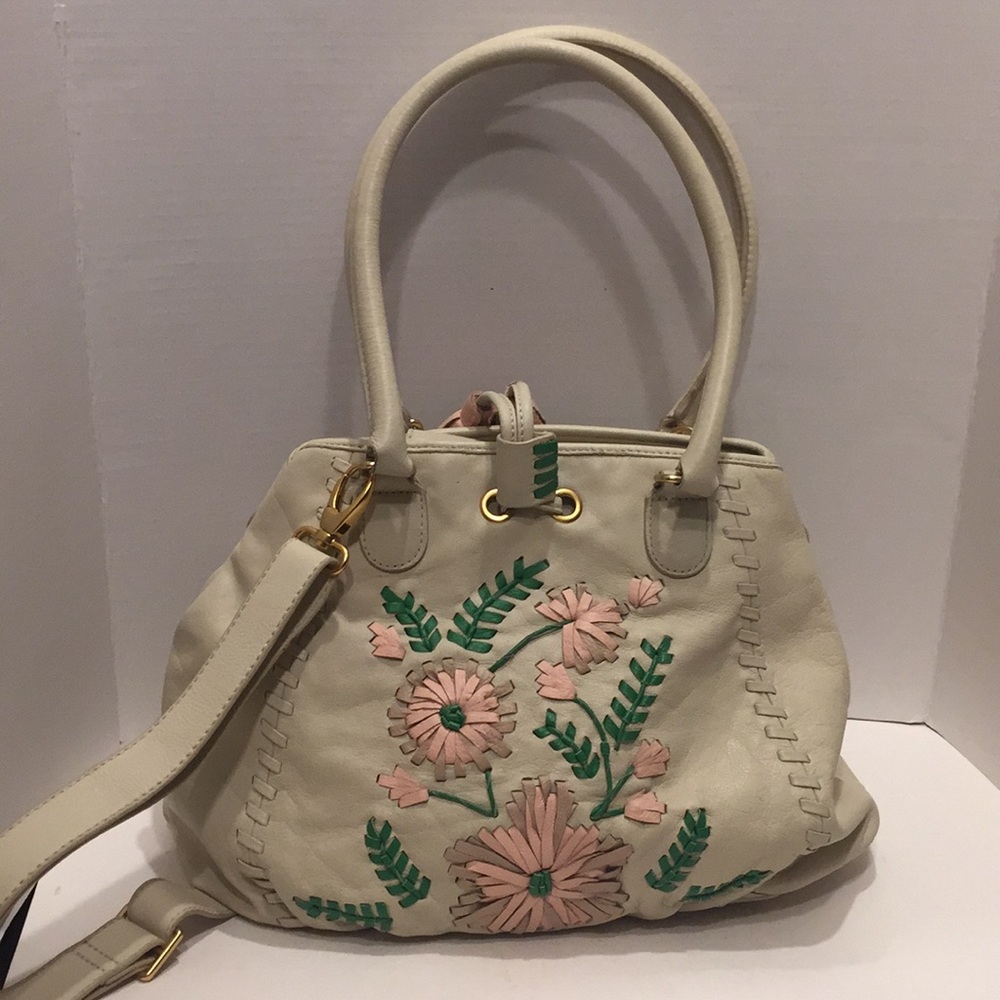 FIORE by ISABELLA FIORE Shoulder Bag